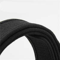 Cinturón Unisex De Lona Pora Y Nylon Para Hombres Y Mujeres Cinturón Deportivo De Alta Calidad Estilo Casual Con Patrón Rayado - details 19