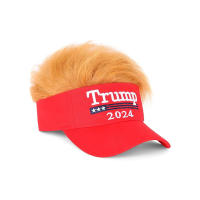 Bolera De Béisbol Ajustable 2024 Hombre Republican Republican Donald Trump 'Make America Great Again' Gorra De Presidente Patriota Casual Para Todas Las Estaciones - details 5