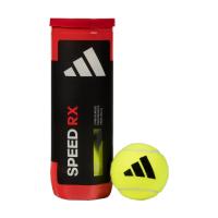 Adidas Sport Speed RX Adidas Pelotas de Pádel Lote 5 Botes Profesionales - Alta Densidad - details 2