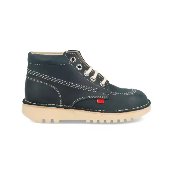 Mº100 - DIGO DIGO BOTIN SEÑORA PIEL    COLORES : MARINO , MARRON , BURDEOS  TALLAS: 35 AL 41  CORTE EXTERIOR: PIEL   FORRO INTERIOR: PIEL   PLANTILLA: PIEL  ALTURA TACÓN / CUÑA : 3,5 CM.  PISO : SINTÉTICO - 1