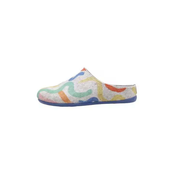 Limma TRACE Zapatillas De Casa Unisex Multicolor - 1