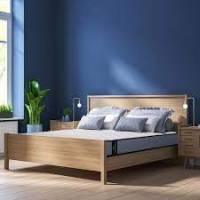 Cecotec 7462 Colchón Viscoelástico Flow ViscoCare 1900 150x190 de firmeza alta con viscoelástica y estructura multicapa de 21 cm tratamiento AllPerfect. - details 0