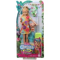 Barbie muñeca Chelsea The Lost Birthday Mattel GRT89 - details 0