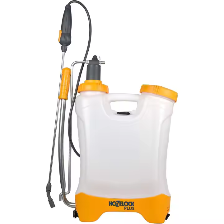Hozelock Pulverizador de mochila Pulsar Plus Confort 16 lt - 1