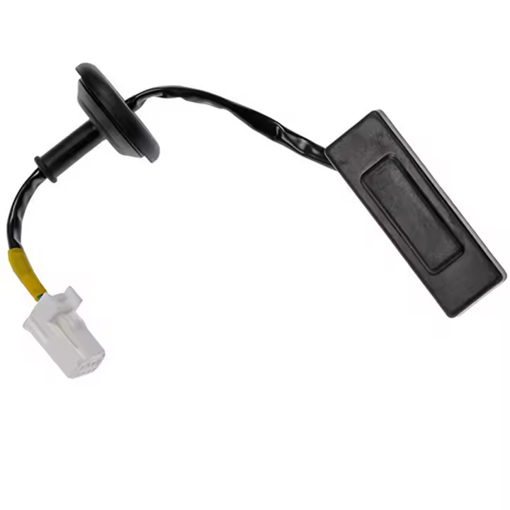 Botón de Liberación de Maletero Trasero para Picanto 2012-17 Interruptor de Enchufe - 1