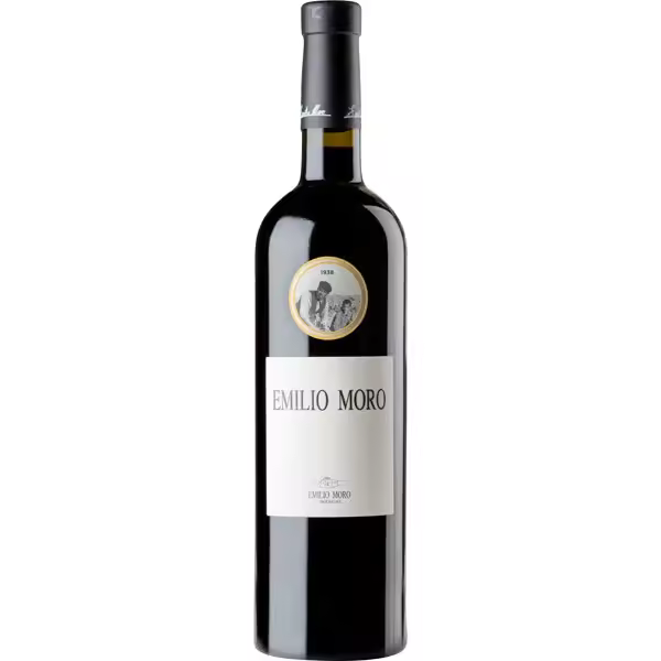 Emilio Moro Crianza 2021 - D.O. Ribera del Duero - 1