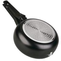 MAXHOME-Doble Sarten Voltea Tortilla Luxe 24 Cm Lifestyle - details 0