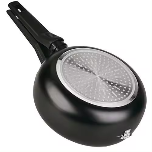 MAXHOME-Doble Sarten Voltea Tortilla Luxe 24 Cm Lifestyle - 1
