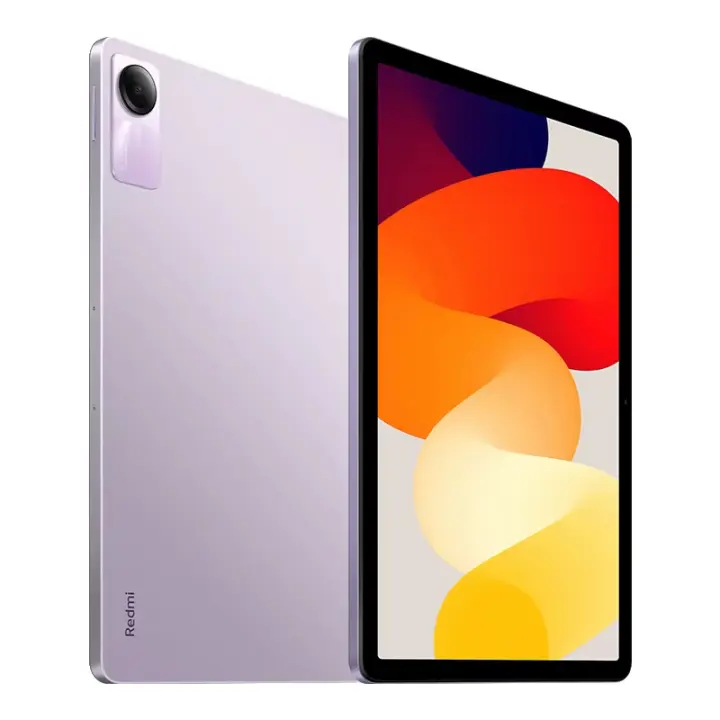Versión global Xiaomi Redmi Pad SE Tableta de 11 pulgadas Snapdragon ® 680 Quadspeakers Dolby Atmos ® Pantalla de 11" Batería grande de 8000 mAh - 1