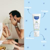 Mustela Crema Facial para bebé desde el nacimiento - Hydra - 40 ml - details 0