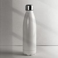 Pack x 10 Botella de acero de 750 ml  especial para sublimación y marcaje a todo color - details 1