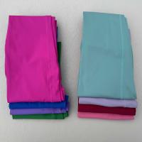 Pantalones De Yoga Para Mujer High Waist Seamless Leggings Fitness Gimnasio Transpirables Suaves Con Elevación De Glúteos Tallas Verdaderas - details 13