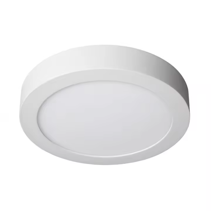 IluminaShop - Plafon LED Circular de Techo 12W 1160LM - 1