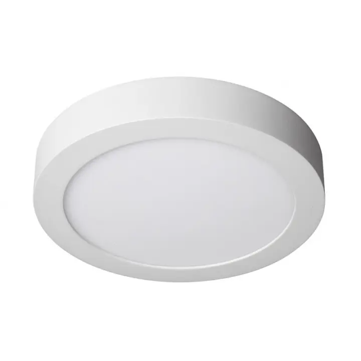 IluminaShop - Plafon LED Circular de Techo 12W 1160LM - 1