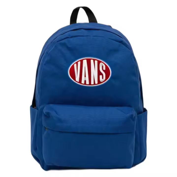 Mochilas / Bolsas / Bolsos marca Vans modelo Vn000H4W7Wm1 para hombre en color azul - 1