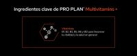 Purina Pro Plan Perro Suplemento Multivitaminas 67 gr - details 3