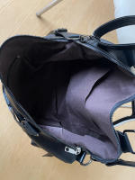 Bolso De Mano Para Mujer Estilo Coreano Nueva Colección 2025 Bolso De Tote De Gran Capacidad Bandolera De Viaje Casual - details 3