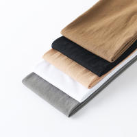 Pantimedias De Veludo Para Mujer Talla Grande 120D Cálido Otoño Invierno Ajustadas Cintura Alta Estirables 80D Medias Tiras - details 18