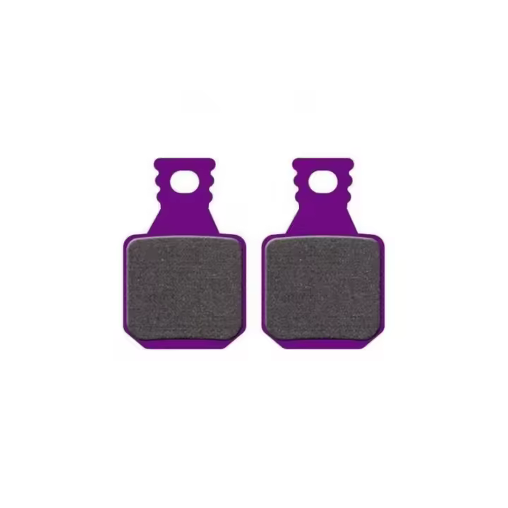 Galfer Pastillas de Freno E-Bike Magura FD487 Compatibles con MT5 MT7 - 1