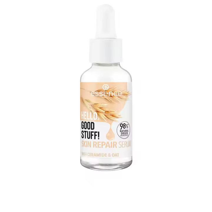 Cosmética Facial essence HELLO, GOOD STUFF! sérum reparador - 1