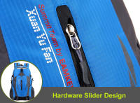 Mochila Deportiva Para Hombres Y Mujeres Mochila De Ciclismo Mochila De Viaje Lúdico Mochila De Montañismo Al Aire Libre - details 17
