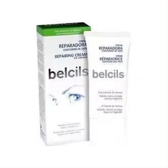 Belcils Crema Reparadora Contorno Ojos Con Mimosa 30Ml - 1