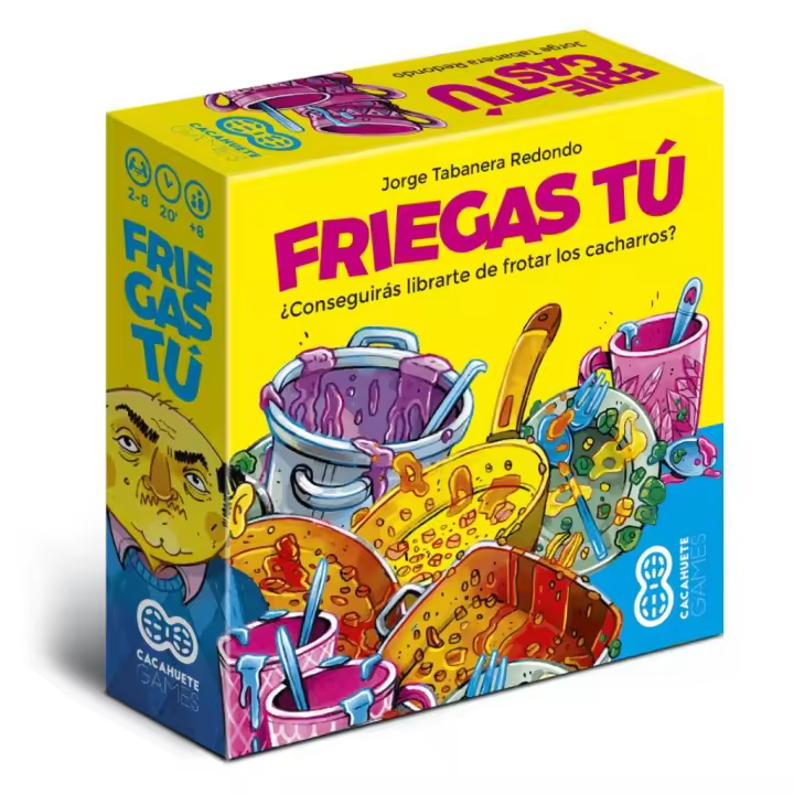 FRIEGAS TU. Producto innovador y de gran calidad, diseñado para brindar una experiencia única. Perfecto para regalar o disfrutar personalmente. - 1