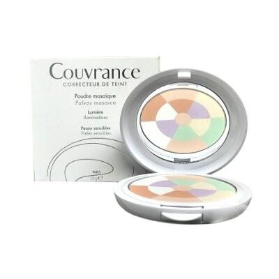 AVENE COUVRANCE MOSAICO VERDE 9G — oferta en Miravia