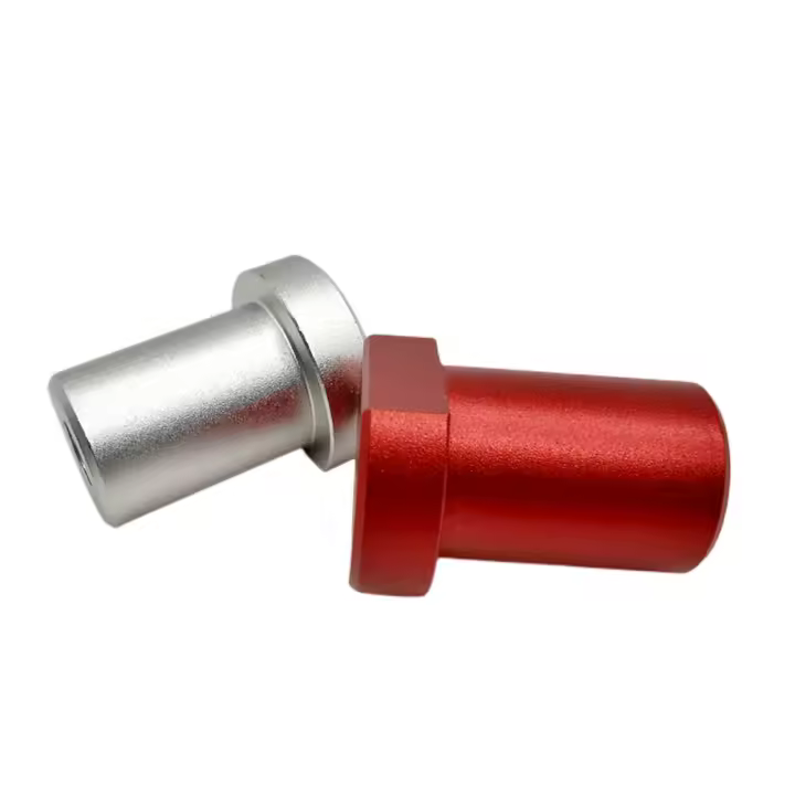FNICEL Bloque De Freno Para Trabaje En La Madera Tamaño 19MM/20MM Perros De Banda Herramienta De Solder Para Desmontaje Rápido Bloque De Límite De Freno - 1