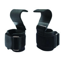 Juego De Agarres Para Músculos De Mano De Entrenamiento De Fuerza Sin Ahogamiento Para Squat Pesas Y Pull-up En Barra Horizontal Antideslizante Para Ejercicio De Fitness - details 7