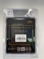 Cortador De Pelo Profesional JRL2020C Ultrafino De Acero Inoxidable Con Cuchilla Cerámica Base De Carga 2020T Trimmer Estándar Para Corte Faded - details 6
