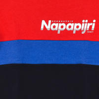 Napapijri-Sudadera cuello redondo GA4EQ2 para Niño