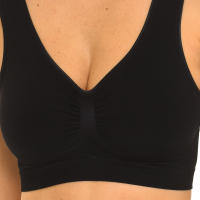 Intimidea-Sujetador reggiseño push up Gold 110621 para Mujer