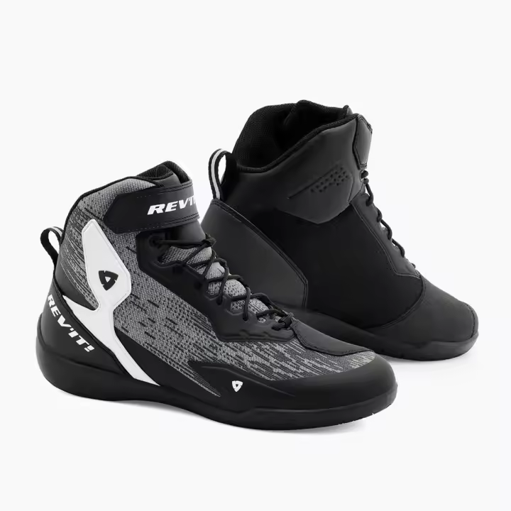 Revit Zapatillas De Moto G-force 2 Air - 1