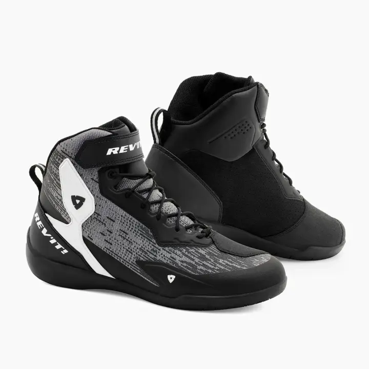Revit Zapatillas De Moto G-force 2 Air - 1