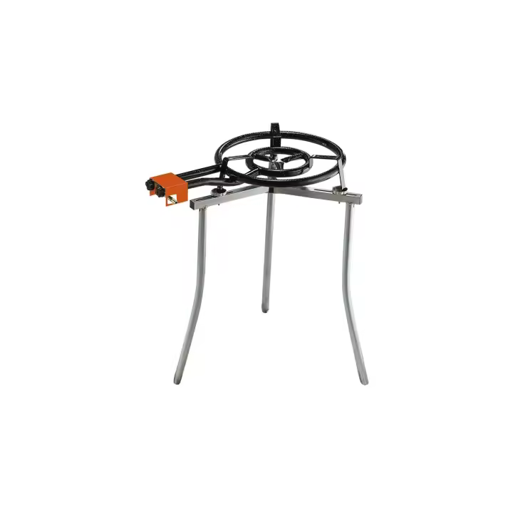 SOPORTE UNIVERSAL PAELLEROS 30-60 CM GARCIMA DE SUINPLAS DECORACIONES - 1