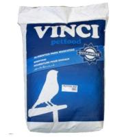 VINCI Mixtura para CANARIOS Con AVENA TIRA 20 Kg. - details 0