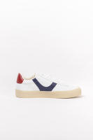 Lyla Wang Zapatillas deportivas mujer Corina con cordones piel sintética plantilla acolchada - details 10