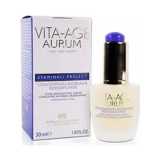 Etre Belle Vita Age Aurum Stens Redensifying Serum 30 Ml - 1