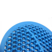 Protección De Motocicleta Con Inserciones CE Equipamiento De Seguridad Rodilla Y Cadera Protector De Pantalones De Moto Pads De Gel Silíceo (2 X Pads De Rodilla + 2 X Pads De Cadera) - details 4