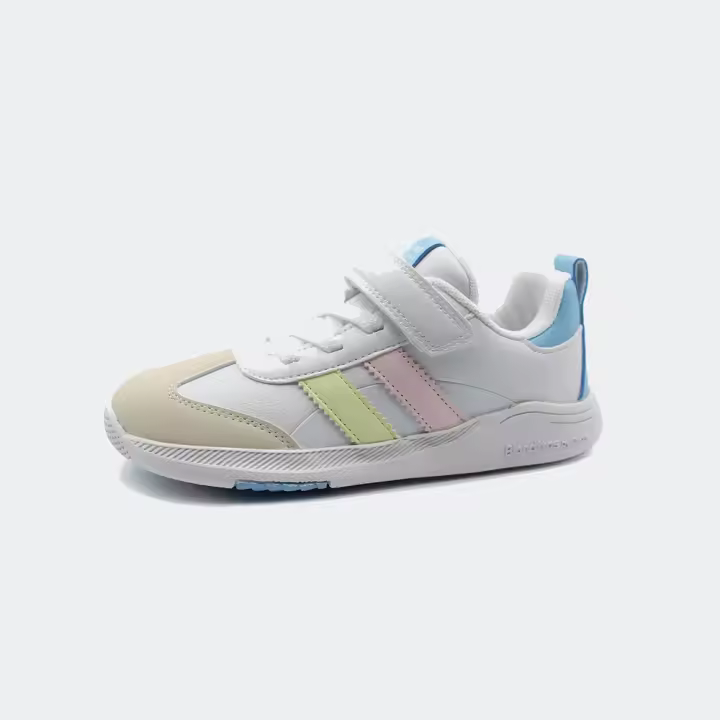 Zapatillas Y Deportivas marca Blanditos para niñas en color blanco - 1