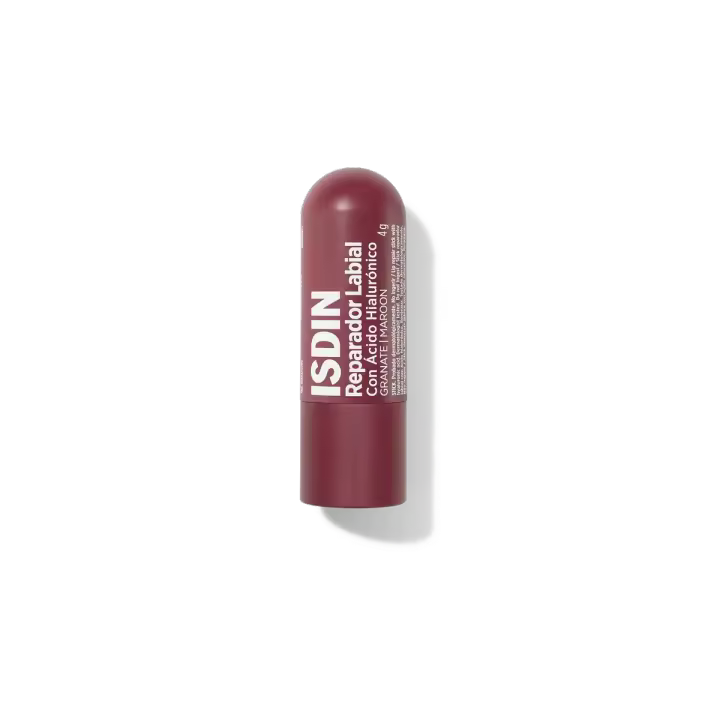 ISDIN REPARADOR LABIAL STICK GRANATE 4 GR - 1