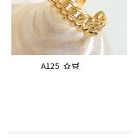 Encanto Collar con colgante cuadrado de acero inoxidable 316, cadena acrílica negra de varios estilos a la moda para mujer, joyería de producto especial, resistente al agua, Gargantilla de Color dorado para boda, regalo de joyería - details 14
