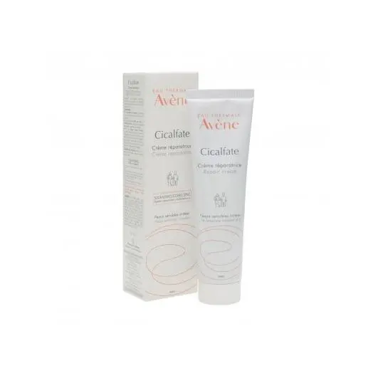 Pierre Fabre Crema Reparadora Avene Cicalfate para Lesiones No Exudativas 100ml - 1