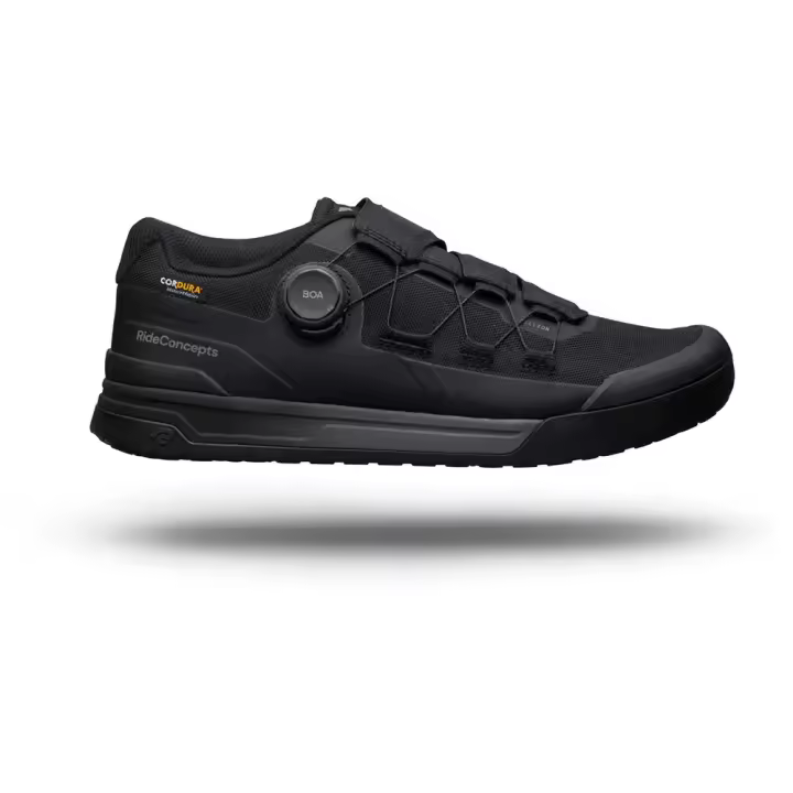 Ride Concepts Zapatillas Mtb Hellion Boa - 1