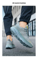 Zapatos De Correr Deportivos Moda Casual Transpirables Para Senderismo Con Suela MD Ligera Y Superficie De Malla Cómoda Para Hombres Y Mujeres - details 7