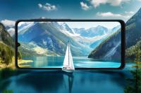 Samsung Galaxy A06 Smartphone 4G – 6.7" HD+ 90Hz, 4GB RAM, 64/128GB ROM, Dual SIM, Cámara 50MP, Batería 5000mAh, Carga Rápida 25W, Android 14, Helio G85, Móvil Libre con Pantalla Grande y Rendimiento Fluido - details 3