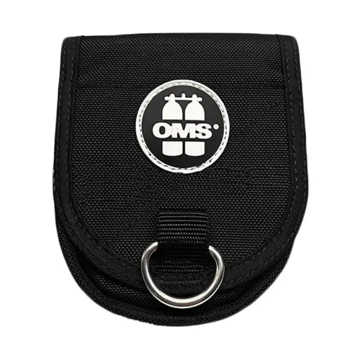 Oms Bolsillo De Lastre Trim 5 Lbs - 1