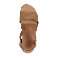SKECHERS 114705 CSNT  34365 25V SANDALIA TIRAS ELASTICAS EMPEINE CUERO - details 2