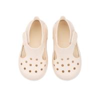 Igor sandalias cangrejeras para el agua mod. surfi en marfíl con velcro y plantilla extraíble unisex - details 0